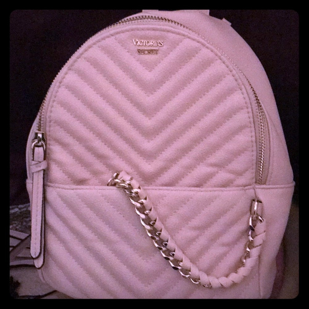 Victoria secret Mini backpack